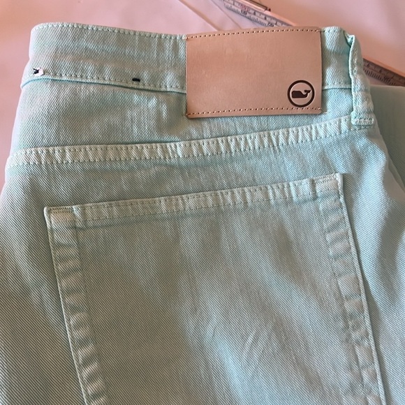 Vineyard Vines Jeans Size 35 x 32 - Picture 6 of 6